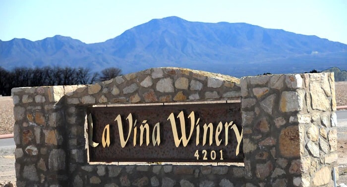 La Viña Winery