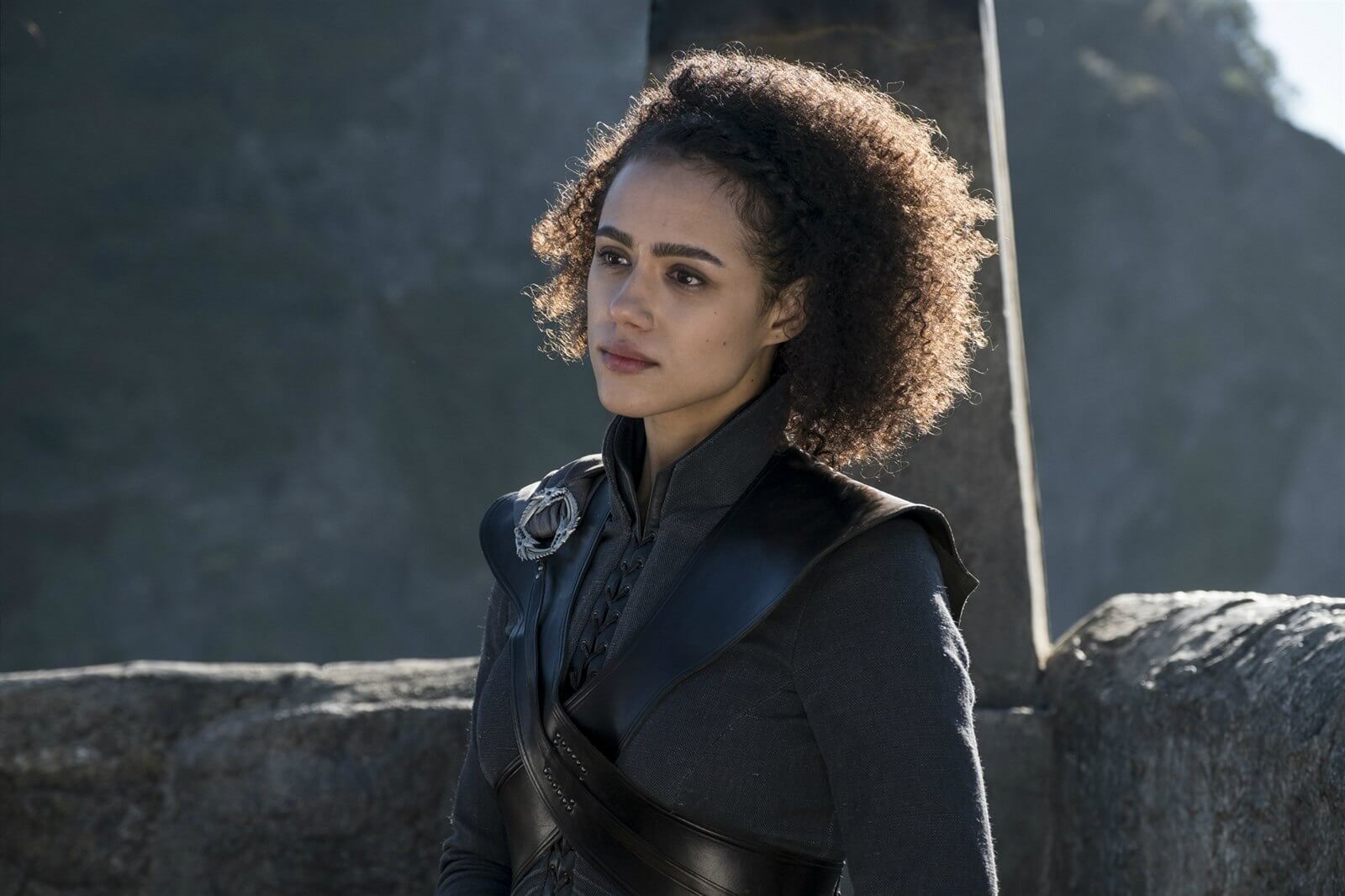 Missandei from GoT