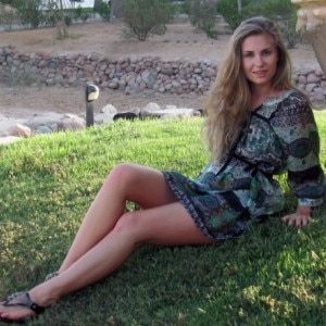 Nastenka, Oklahoma City, single women