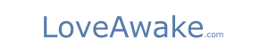 LoveaWake.com logo