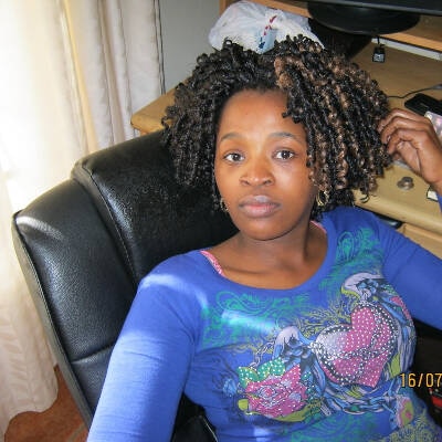 Rarepearl, Johannesburg, single lesbian