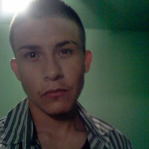 Latina man rojas19314 is looking for a partner