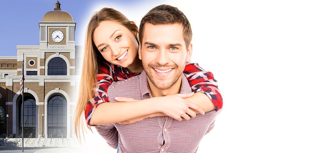Dating in Lewisville