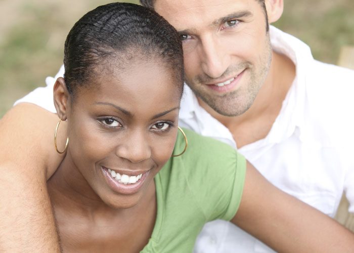 17 Essential Notes for White Guys Dating Black Girls