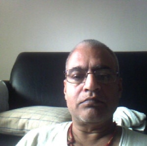 Indian man ashvi59482 is looking for a partner