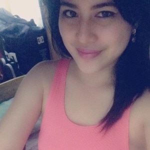 Indian woman Salmahlove is looking for a partner