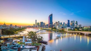 Australia_Brisbane