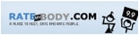 RateMyBody.com logo