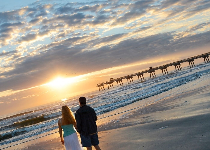 Perfect Date Ideas in Jacksonville, Florida