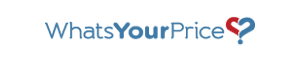 WhatSyourprice.com logo