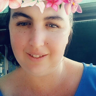 Brissybabe, Lower Hutt, single lesbian