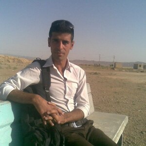 Indian man mohsen20 is looking for a partner