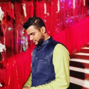 Indian man jahedali is looking for a partner