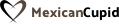 MexicanCupid.com logo