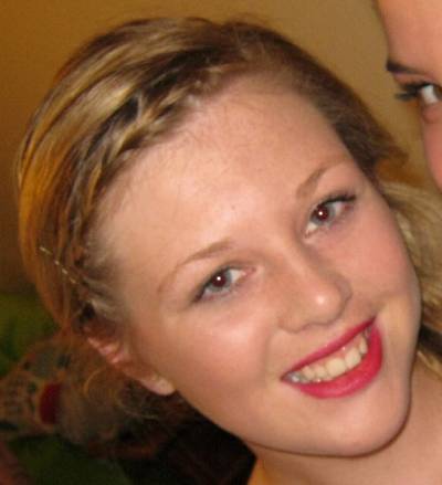 meg044, Wellington, single lesbian