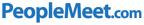PeopleMeet.com logo