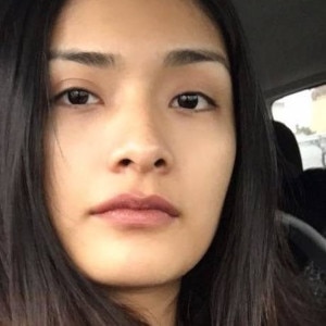 Asian woman zayanu is looking for a partner