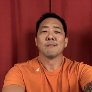 Asian man MoreSF is looking for a partner