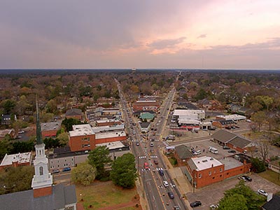 Casual singles Fayetteville