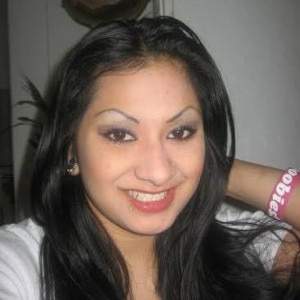 Indian woman Ann02 is looking for a partner