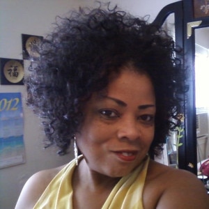 Black woman sweetiepie57 is looking for a partner