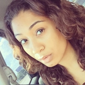 Latina woman letlovelead is looking for a partner