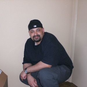 Latina man manny8888 is looking for a partner