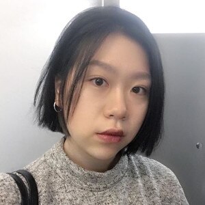 Asian woman Katyroar is looking for a partner
