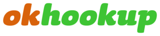 OkHookup.com logo