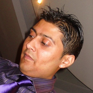Indian man sanj_ is looking for a partner
