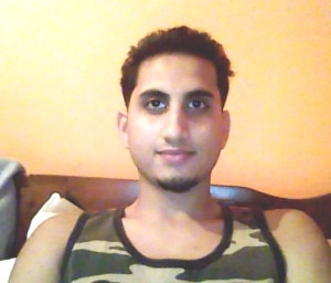 Indian man JasonJayBars is looking for a partner