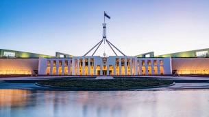 Canberra