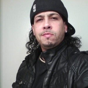 Latina man temptingfreak57 is looking for a partner