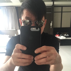 Asian man Shyboi69 is looking for a partner