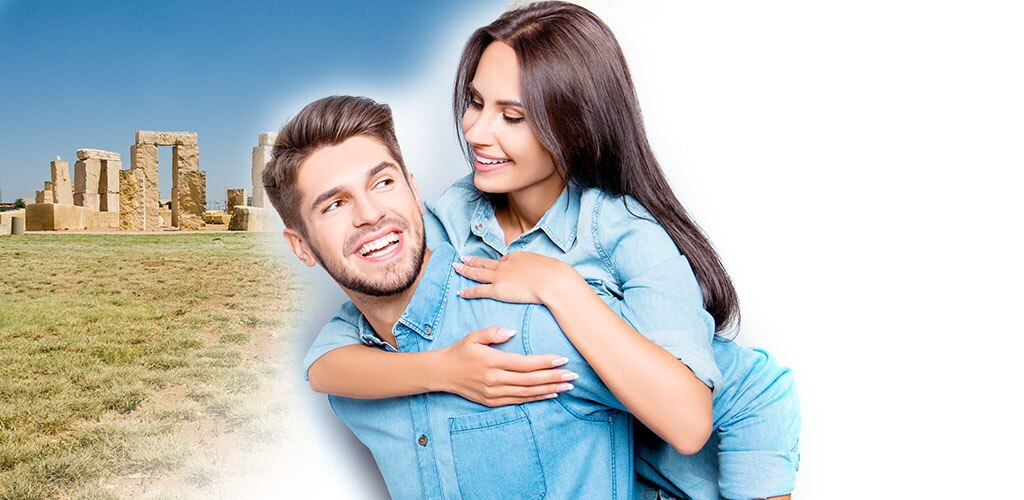 Dating in Odessa