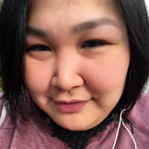 Asian woman Amy27xo is looking for a partner