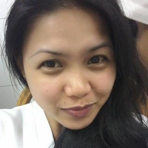 Asian woman Lovelyjoyce is looking for a partner