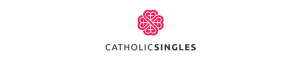 CatholicSingles.com  logo