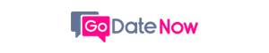 GoDateNow.com logo