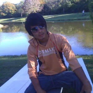 Indian man rzani is looking for a partner