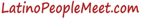 LatinoPeopleMeet.com logo