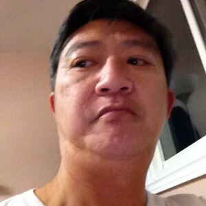 Asian man richa is looking for a partner