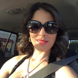 Mature Woman from Canada; marryhamm46