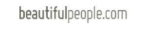 BeautifulPeople.com logo