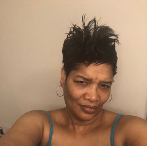 Black woman Redbone43 is looking for a partner