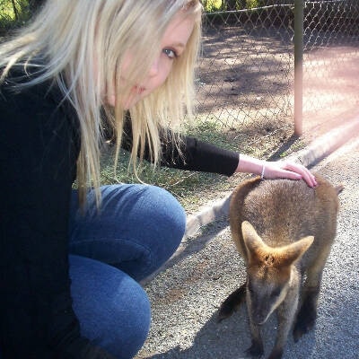 Pookie, Perth , single lesbian