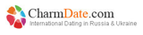 CharmDate.com logo