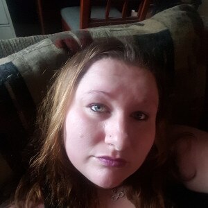 Gothicangel, Oklahoma City, single lesbian