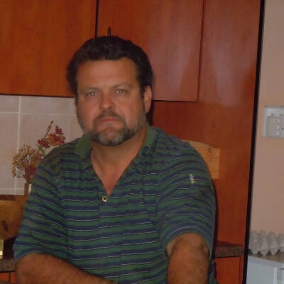 dirkt94942, Port Elizabeth, single man