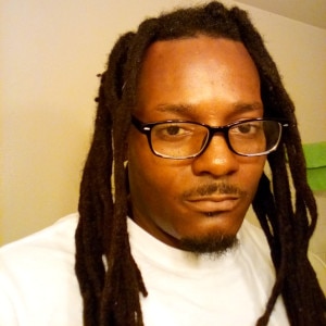 Black man reddavid is looking for a partner